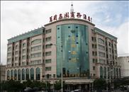 يولين Wanguo Mingyuan Business Hotel المظهر الخارجي الصورة
