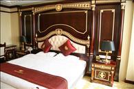 يولين Wanguo Mingyuan Business Hotel الغرفة الصورة